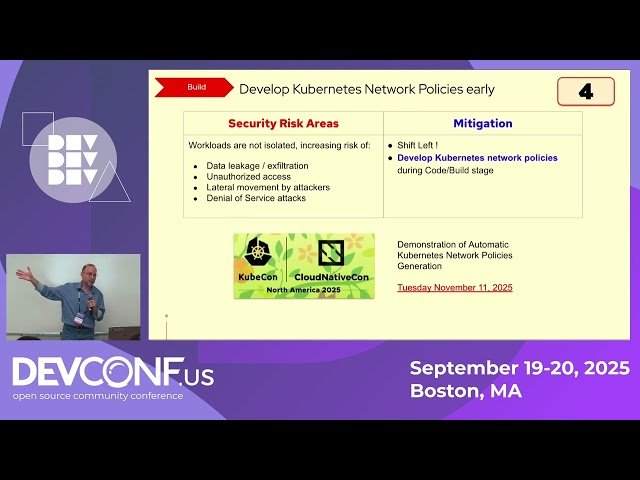 The 10 Steps of Container Security - It's Not That Hard!