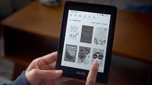 Using Amazon's Kindle Direct to Self Publish your Book (Live Online)
