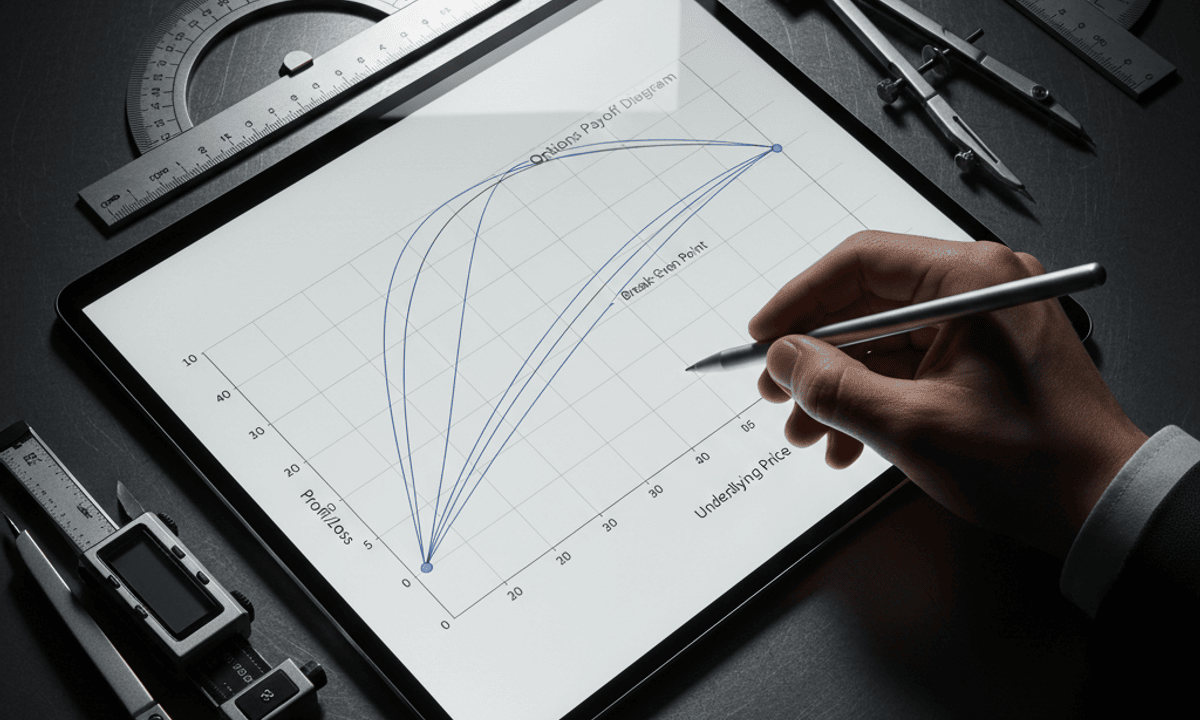 Options Trading & Derivatives Analysis