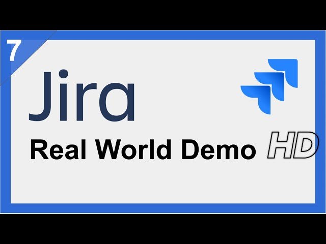 Jira Issue Management: Kitchen Remodeling Project Demo