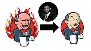 Online Course: DevOps: Jenkins Github and AWS In Practice 2021 from ...