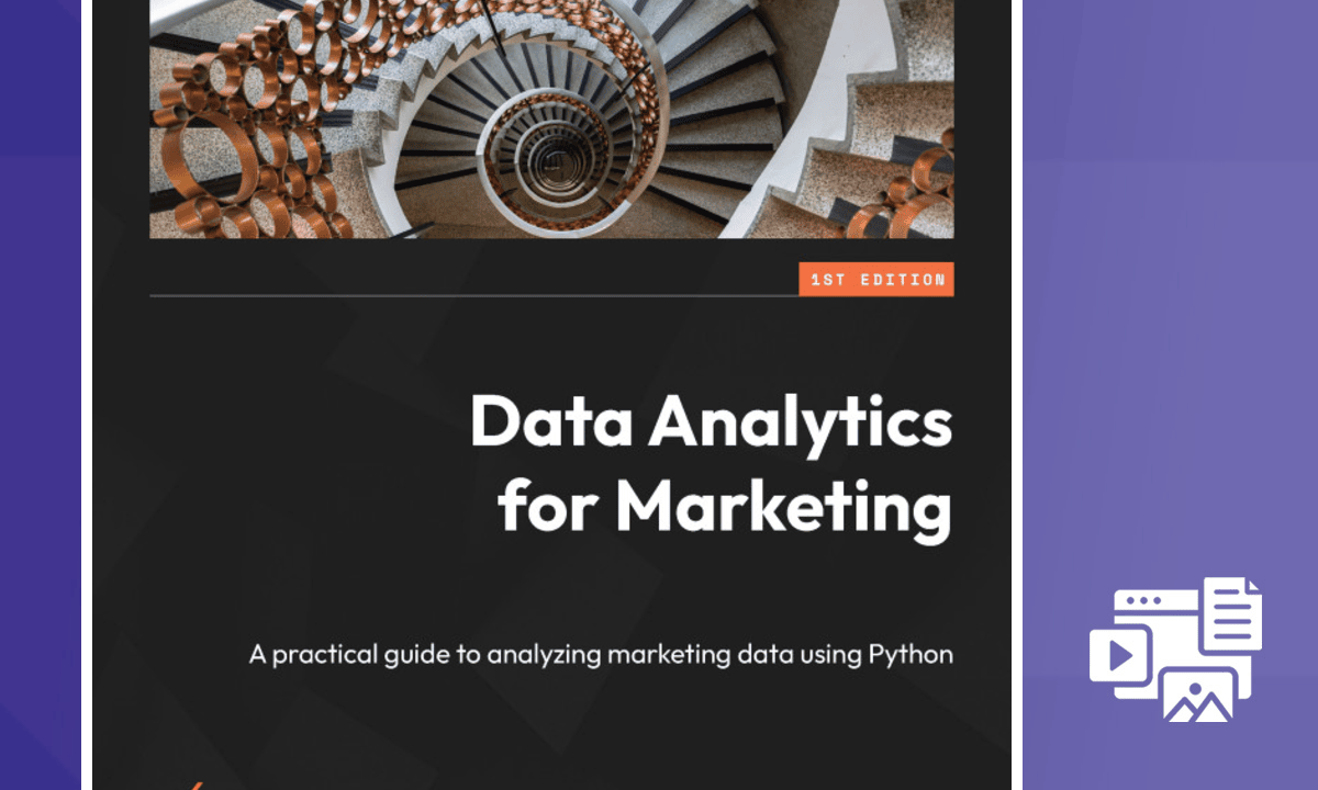 Data Analytics for Marketing