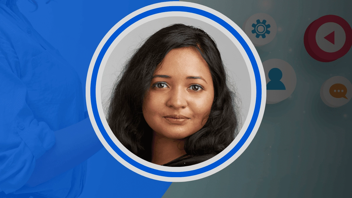 GenAI for Social Media Marketing Specialists