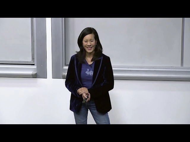 Stanford Seminar - Unicorn Lessons