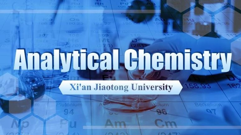 Analytical Chemistry