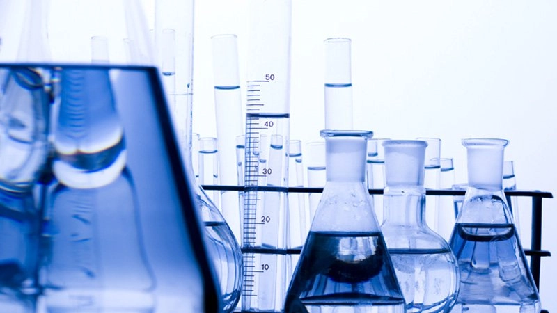 Ohio Assessments for Educators - Chemistry (009): Practice & Study Guide