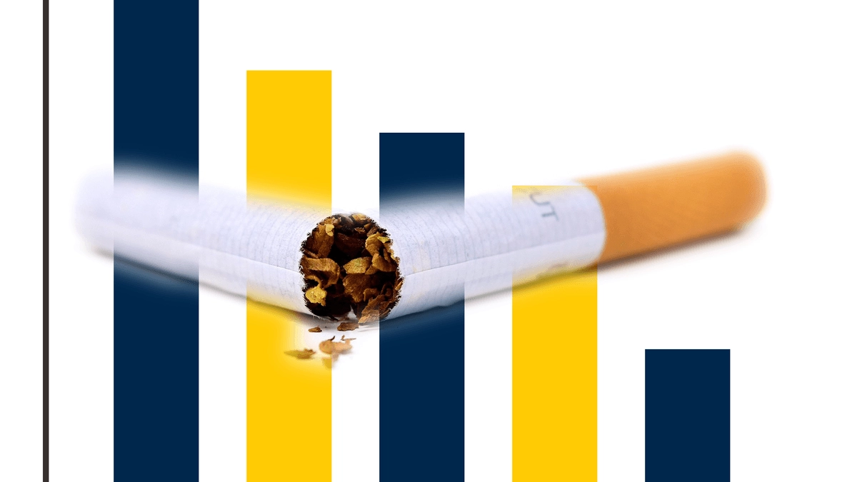 Tobacco & Nicotine: Public Health, Science, Policy, and Law