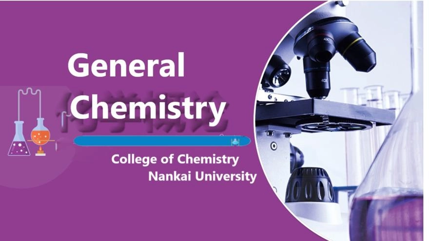 General Chemistry