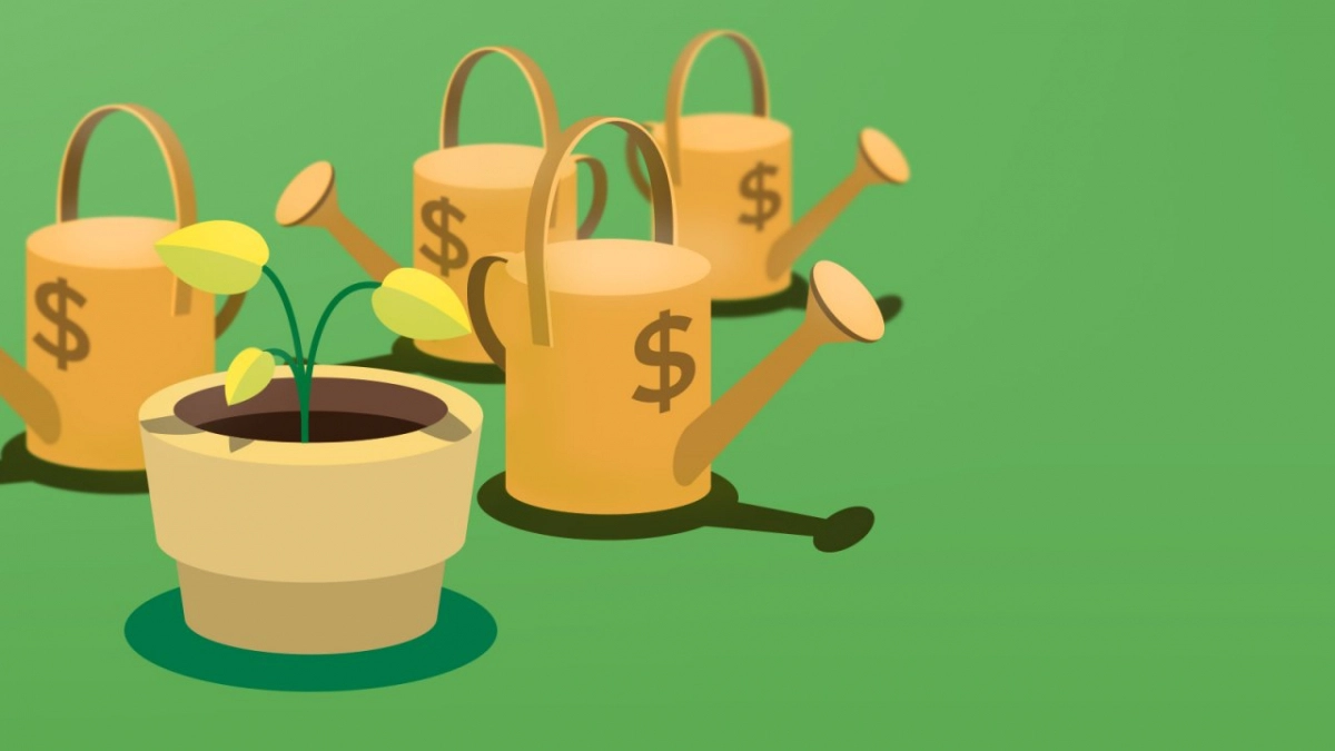 Fund Your Business for Growth
