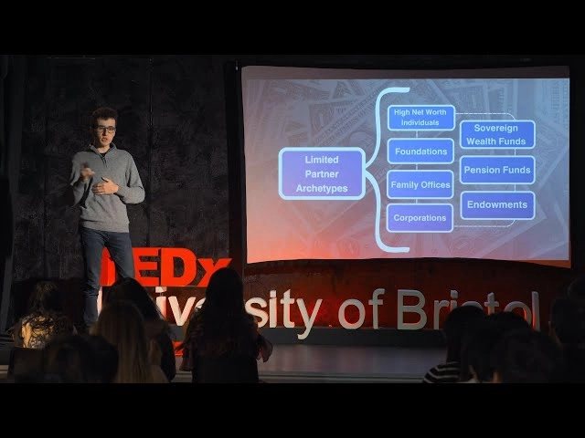 Reframing Venture Capital as a Tool for Change