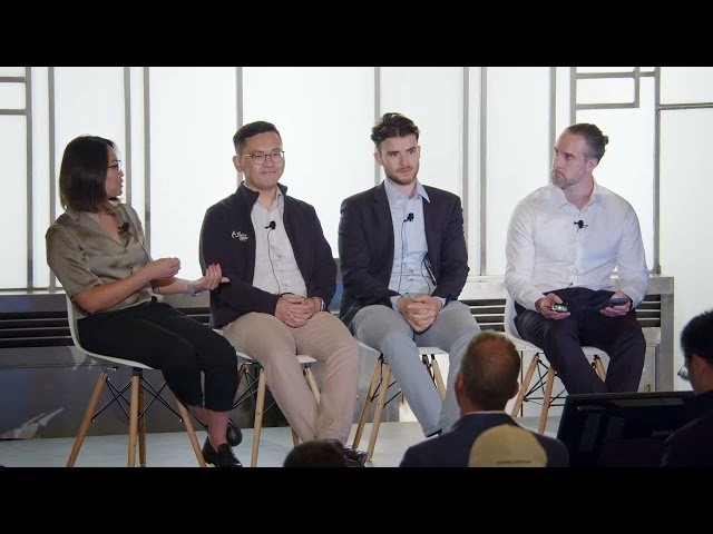 Looking into AI/ML from a Venture Capital Lens