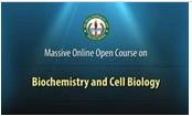 Biochemistry and Cell Biology