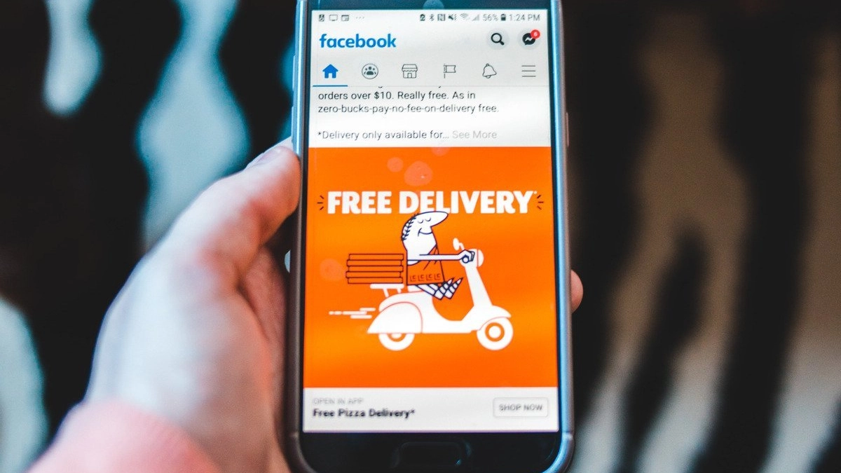 Get Started with Facebook Ads Manager