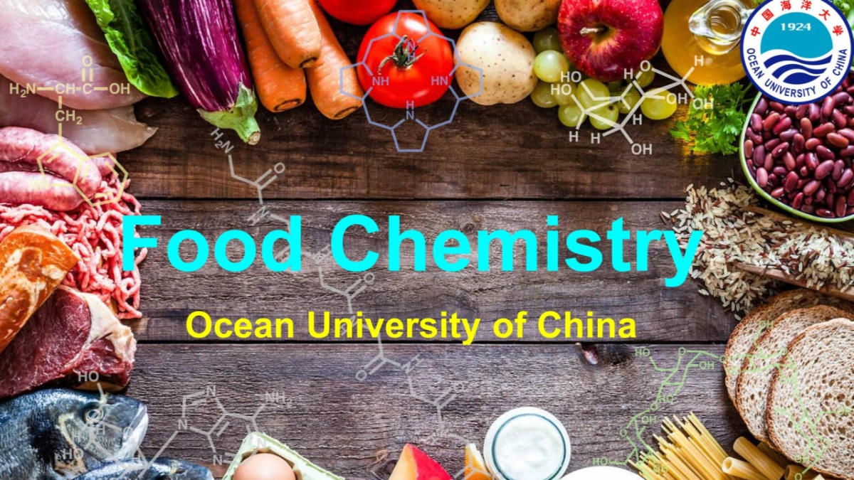 Food chemistry