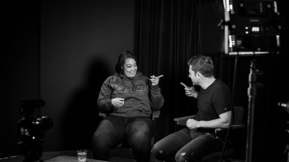 Disruption, Reinvention, and Reimagining Silicon Valley