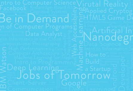 Udacity Announces Two New Nanodegrees: Robotics and Digital Marketing
