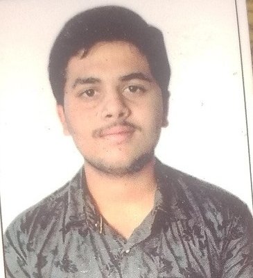 Profile image for Harsha Vardhan Pyla
