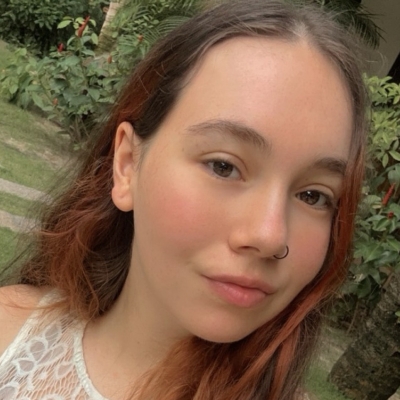 Profile image for Jasmin Alina Becker