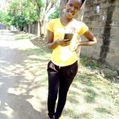 Profile image for Lydiah oguta