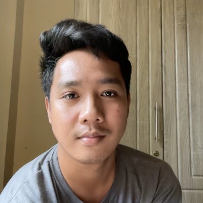 Profile image for Vernon Jeffery Ponce