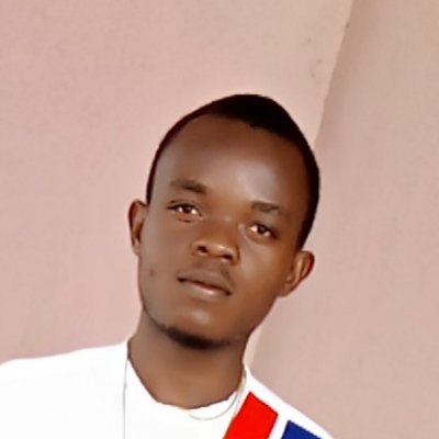 Profile image for Umennebuaku Chukwuma Daniel 