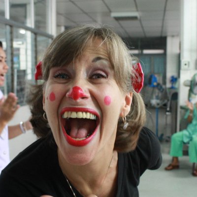 Profile image for Susan Dustin Hattan