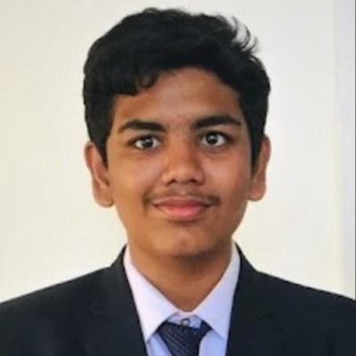 Profile image for Keertan vijaykumar