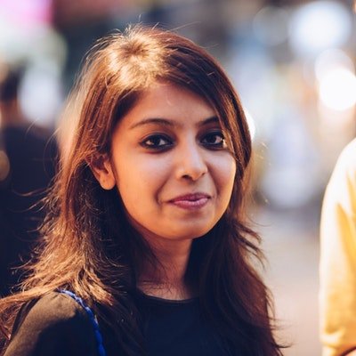 Profile image for Anubha Asthana