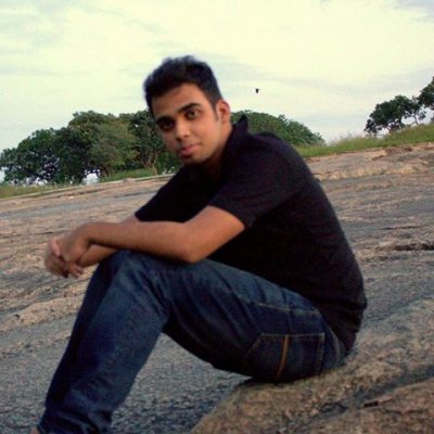 Profile image for Vishal Mishra