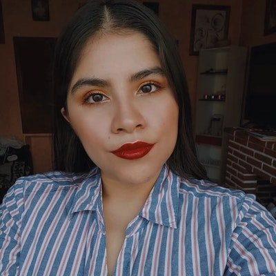 Profile image for Arantxa Almazán