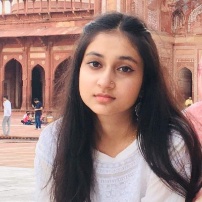 Profile image for saniya abbas 