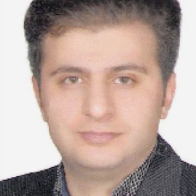 Profile image for Mahdi Naeim