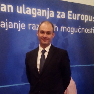 Profile image for Silvije Filipović