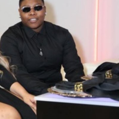 Profile image for Jerricka Philpot