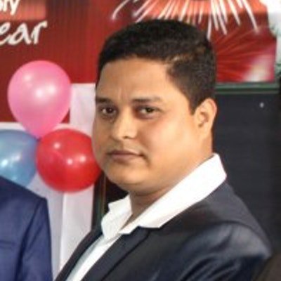 Profile image for Balayet Hossan Mamun