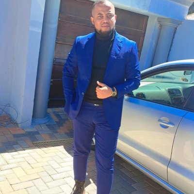 Profile image for Hope Kgope