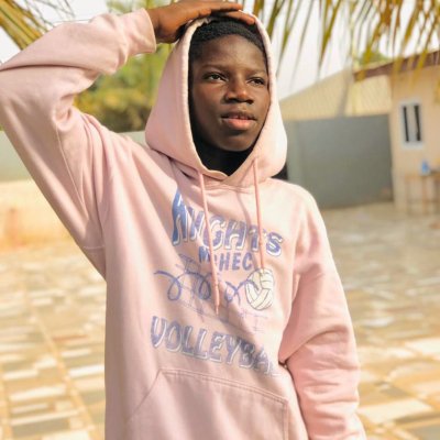 Profile image for Eddison Nii Lamptey 