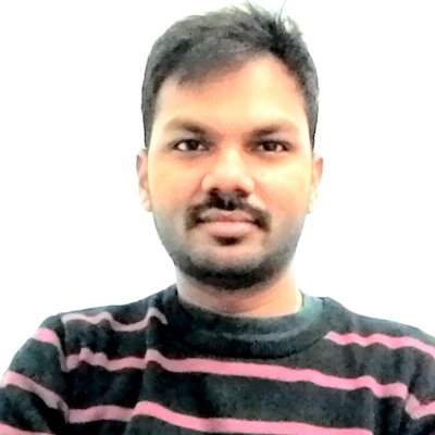Profile image for Naga Veera Mohan Kumar Ganavarapu