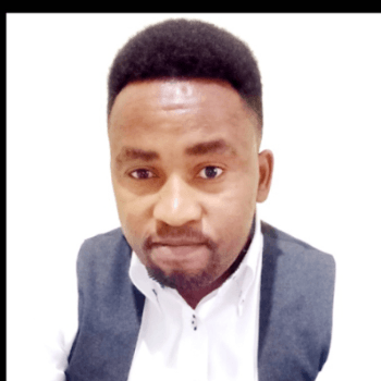 Profile image for John Ngigi