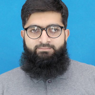 Profile image for M.Usama Ilyas