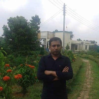Profile image for Md. Ariful Haque