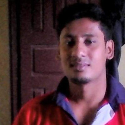 Profile image for Rabin Rimal