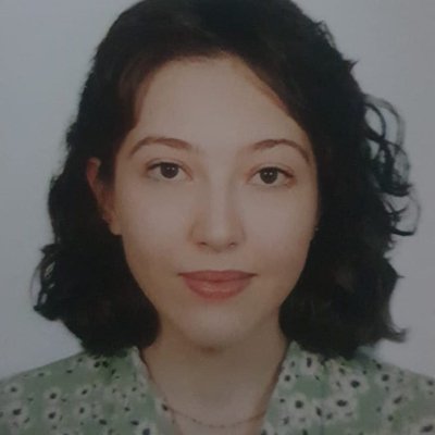 Profile image for Öykü Vartürk