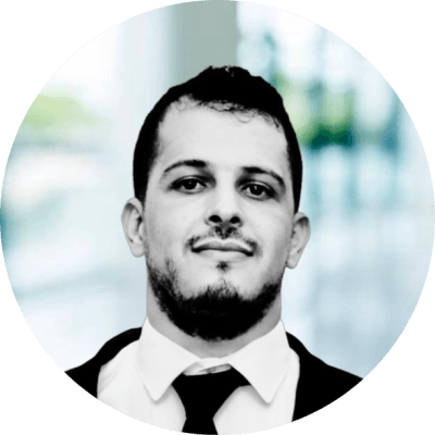 Profile image for Ismail Bayi