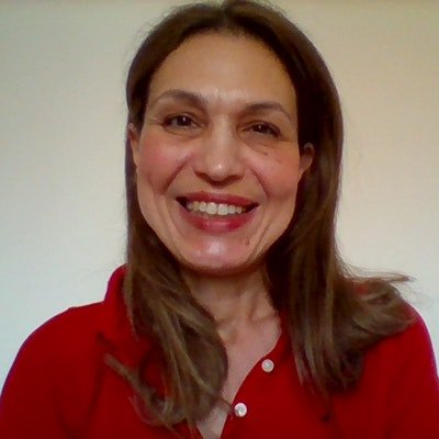 Profile image for Joanna Helen Kanoussi