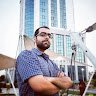 Profile image for Javad Rezvani Rahaghi