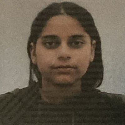 Profile image for ANEGYA SINGH