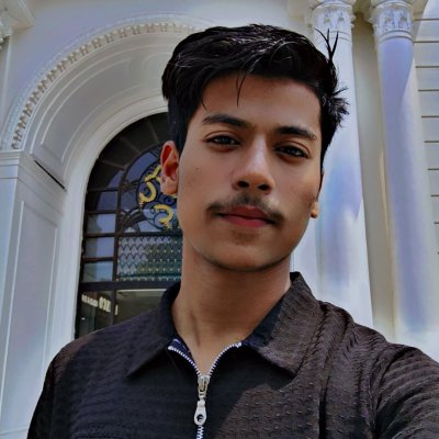 Profile image for MOHD AMAN