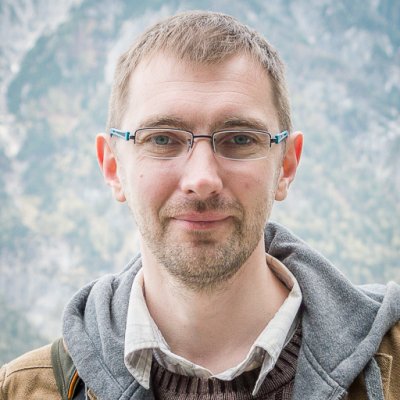 Profile image for Mariusz Bartosik