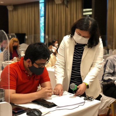 Profile image for Siripreeya Sonjai